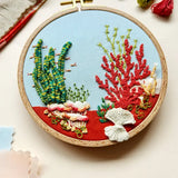 Embroidery Kits