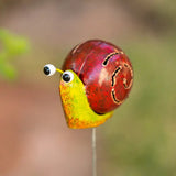 Snail Pot Stake