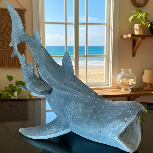 Resin Shark