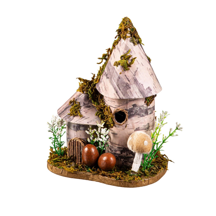 Woodland Houses | Set of 2