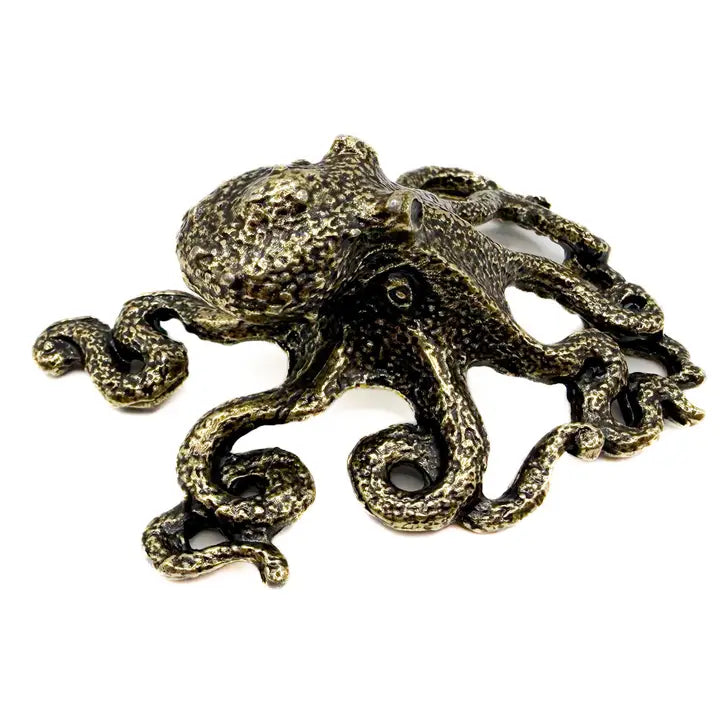 Brass Trinkets