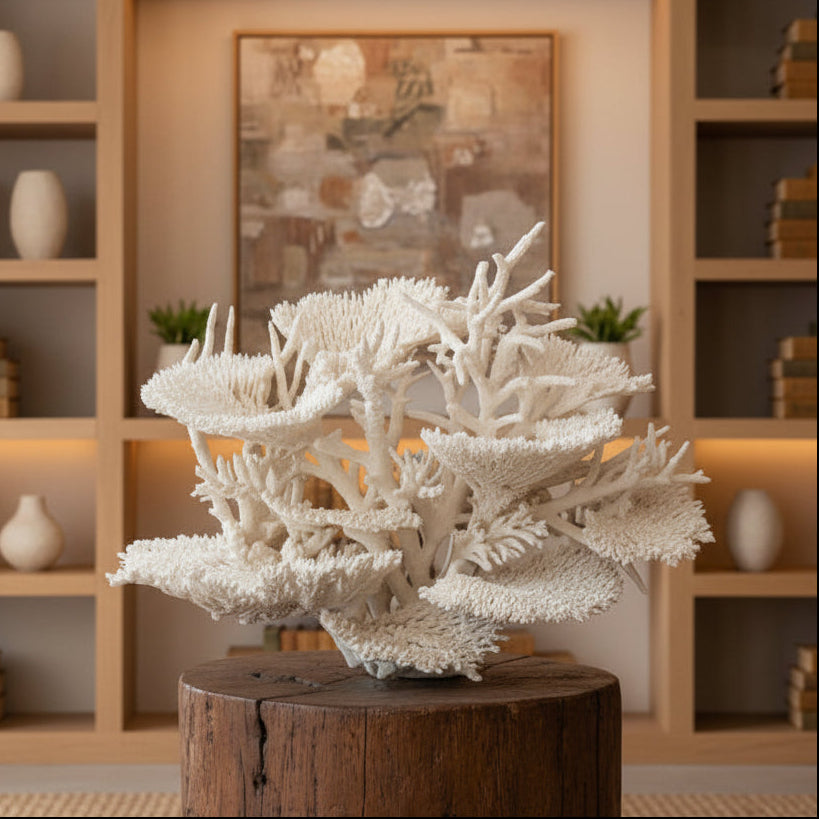 Custom Coral Creation