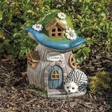 Fairy Garden Homes