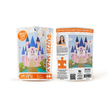 48 Piece Puzzle Snax