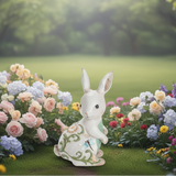 Spring Rabbit