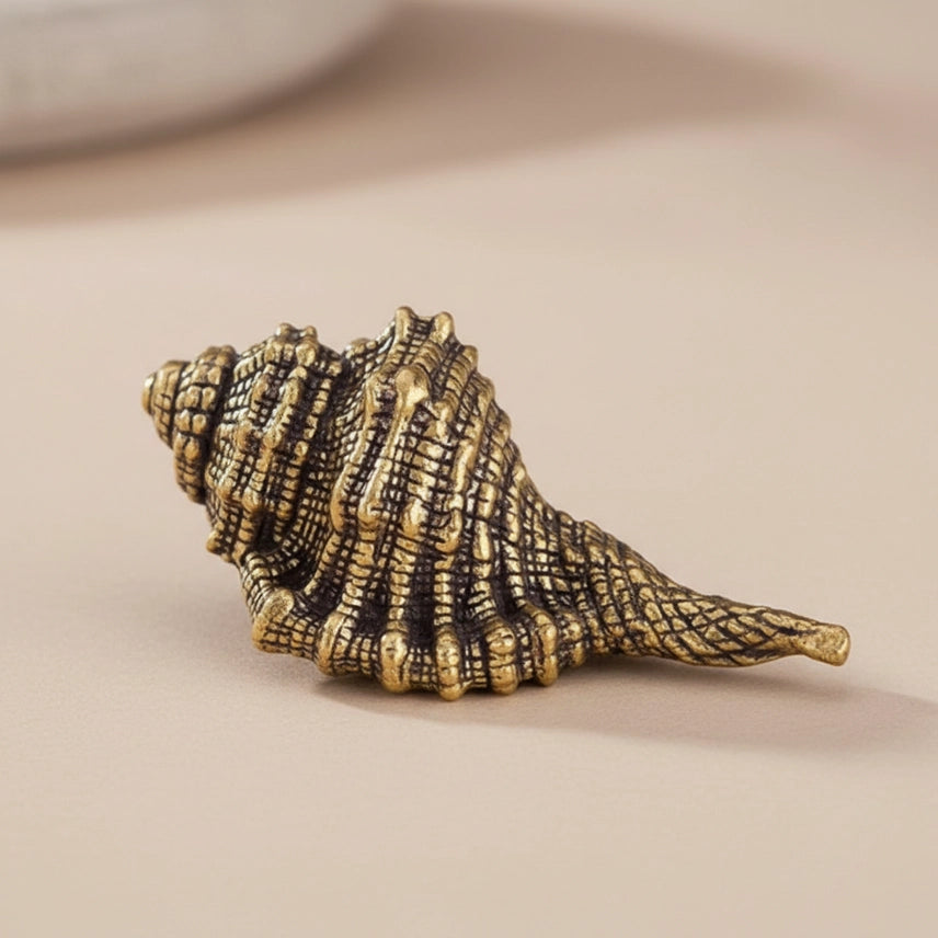 Brass Figurines