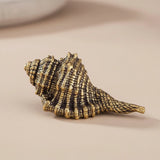 Brass Figurines