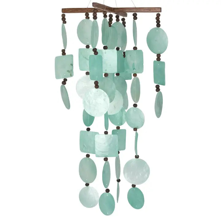 Capiz Chimes