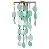 Capiz Chimes