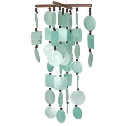 Capiz Chimes