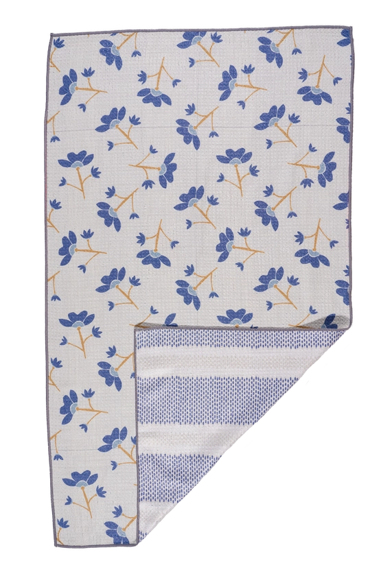 Bloom Towels