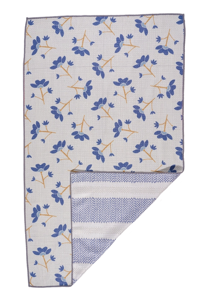 Bloom Towels