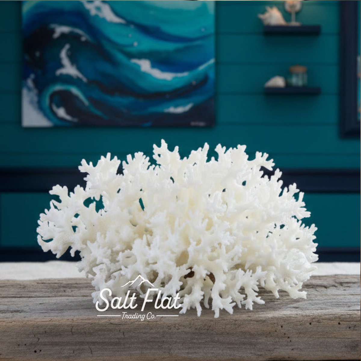 Lace Coral 5-7"