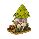 Woodland Houses | Set of 2