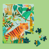 48 Piece Puzzle Snax