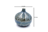 Congo Tiny Bud Vase