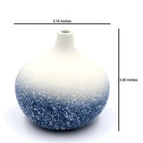 Congo Tiny Bud Vase