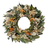 Floral Wreaths