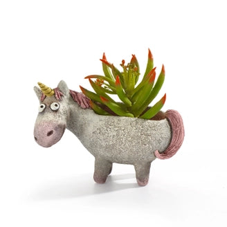 Animal Planters