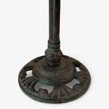 Dragonfly Bird Feeder | Cast Iron