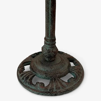 Dragonfly Bird Feeder | Cast Iron