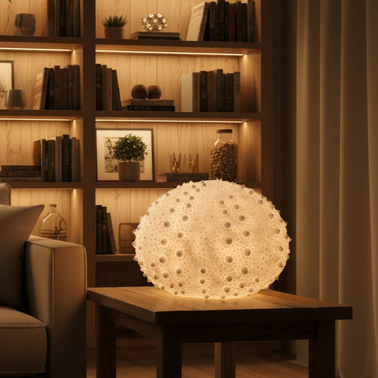 Sea Urchin Light