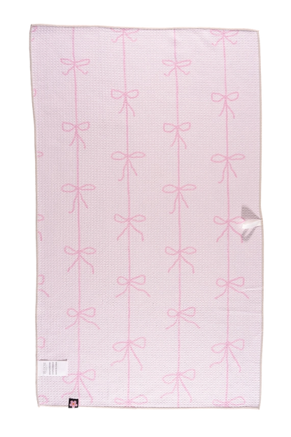 Bloom Towels