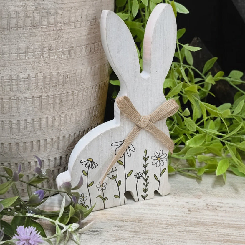 Clover Bunny