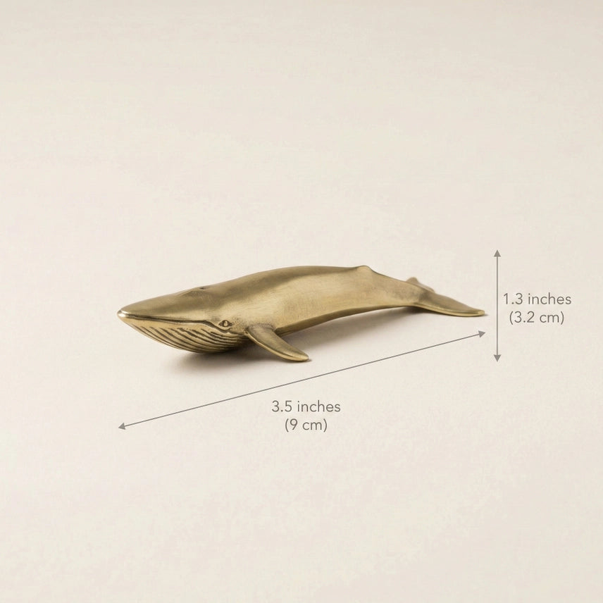 Brass Figurines