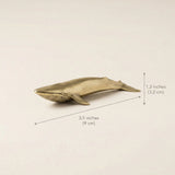 Brass Figurines