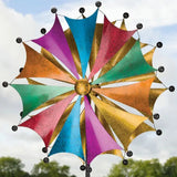 32" Rotating Wind Spinner - Cirque