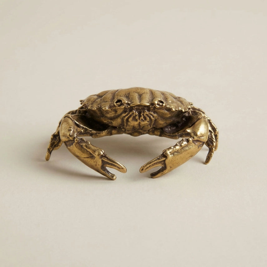 Brass Figurines