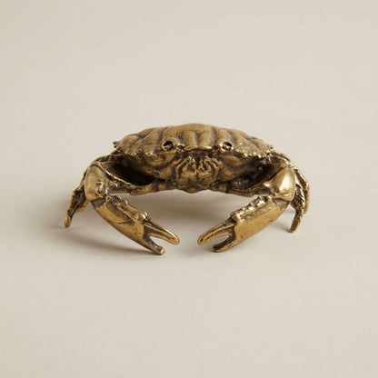 Brass Figurines