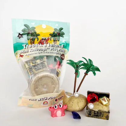 Kiddough Play Kit | Minis