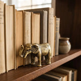 Brass Figurines