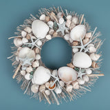 Coastal Wreaths