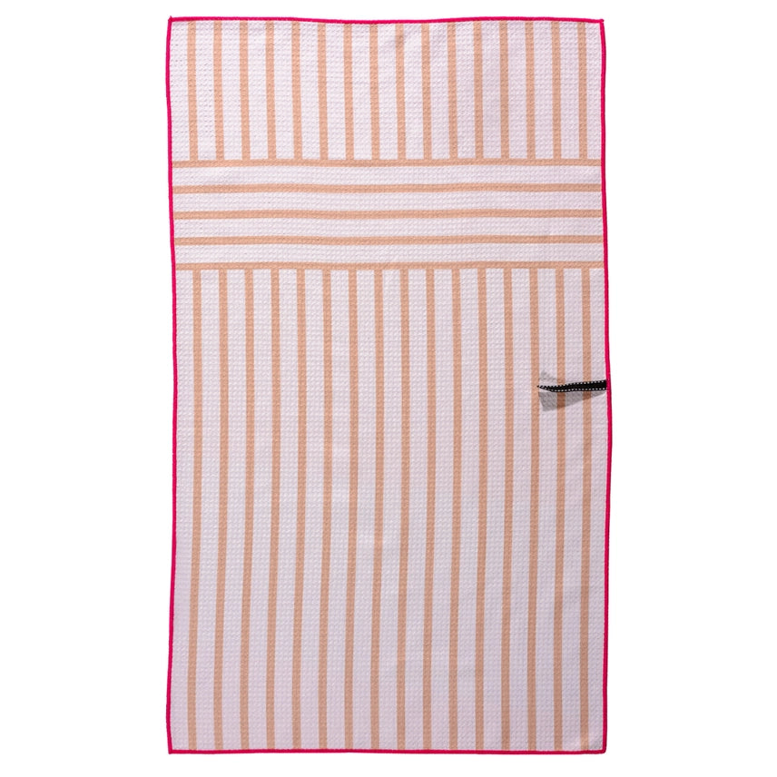 Bloom Towels