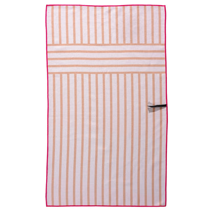Bloom Towels