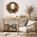 Floral Wreaths
