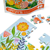 48 Piece Puzzle Snax