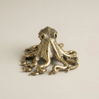 Brass Figurines
