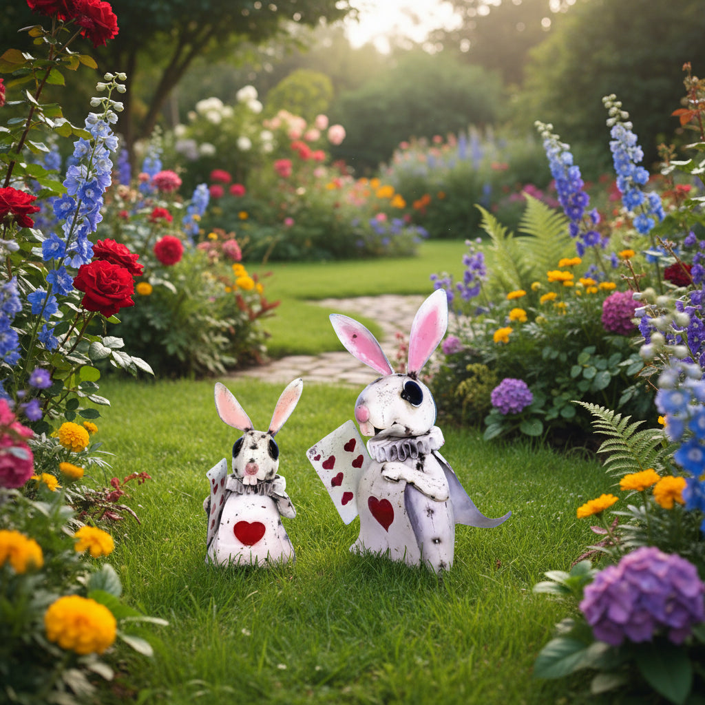 White Rabbit Jnr