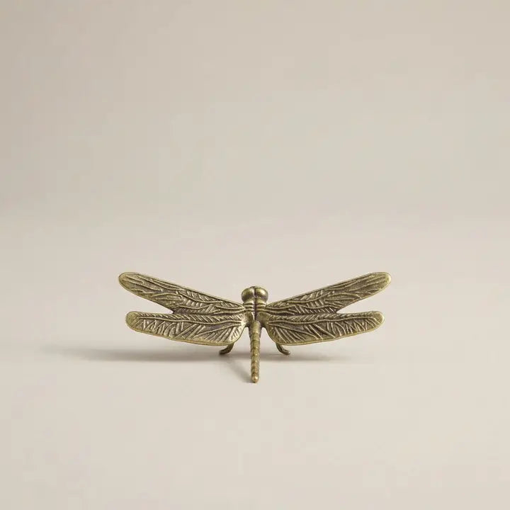 Brass Figurines