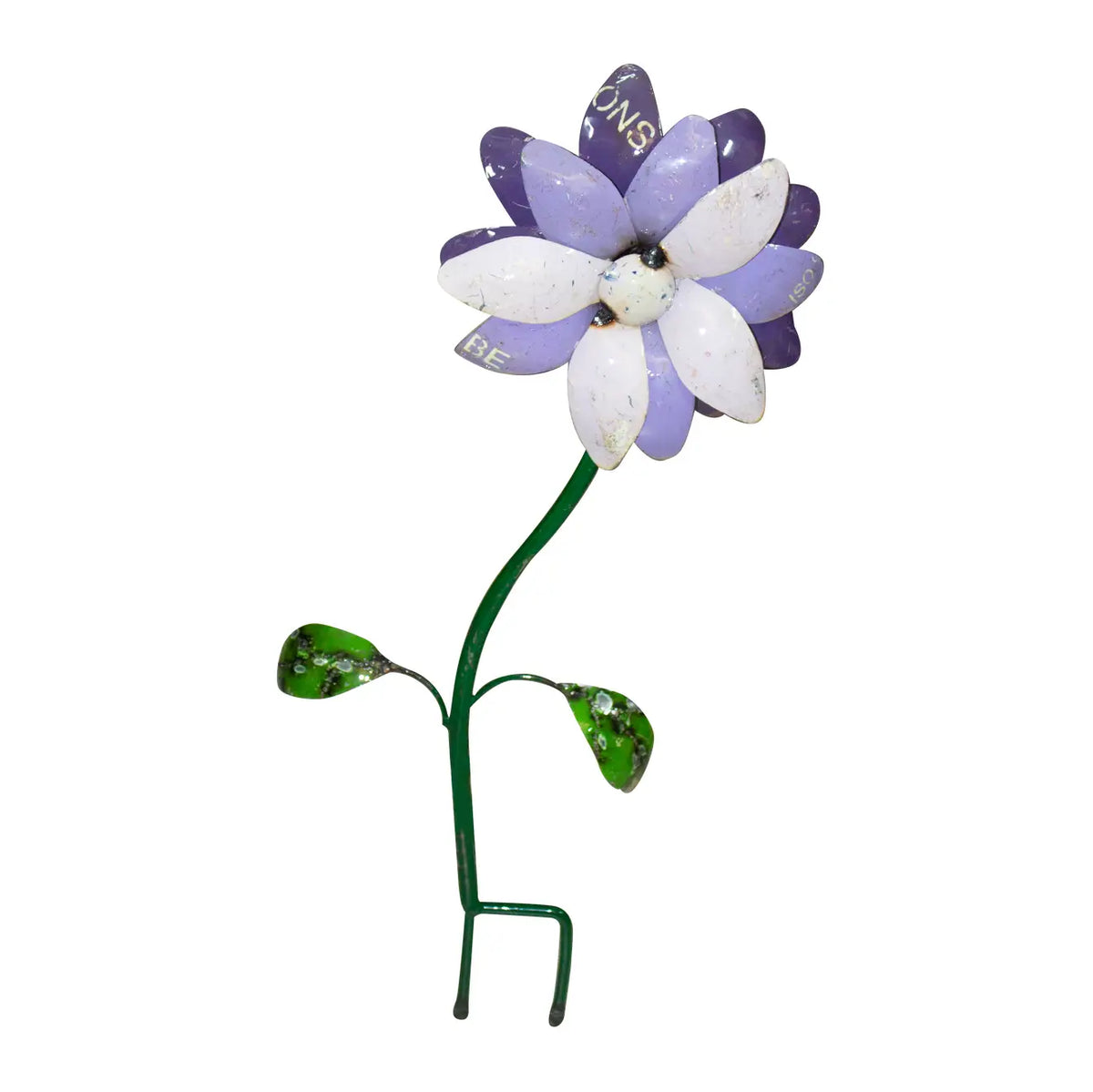 Garden Metal Flowers