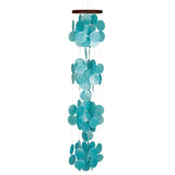 Capiz Chimes