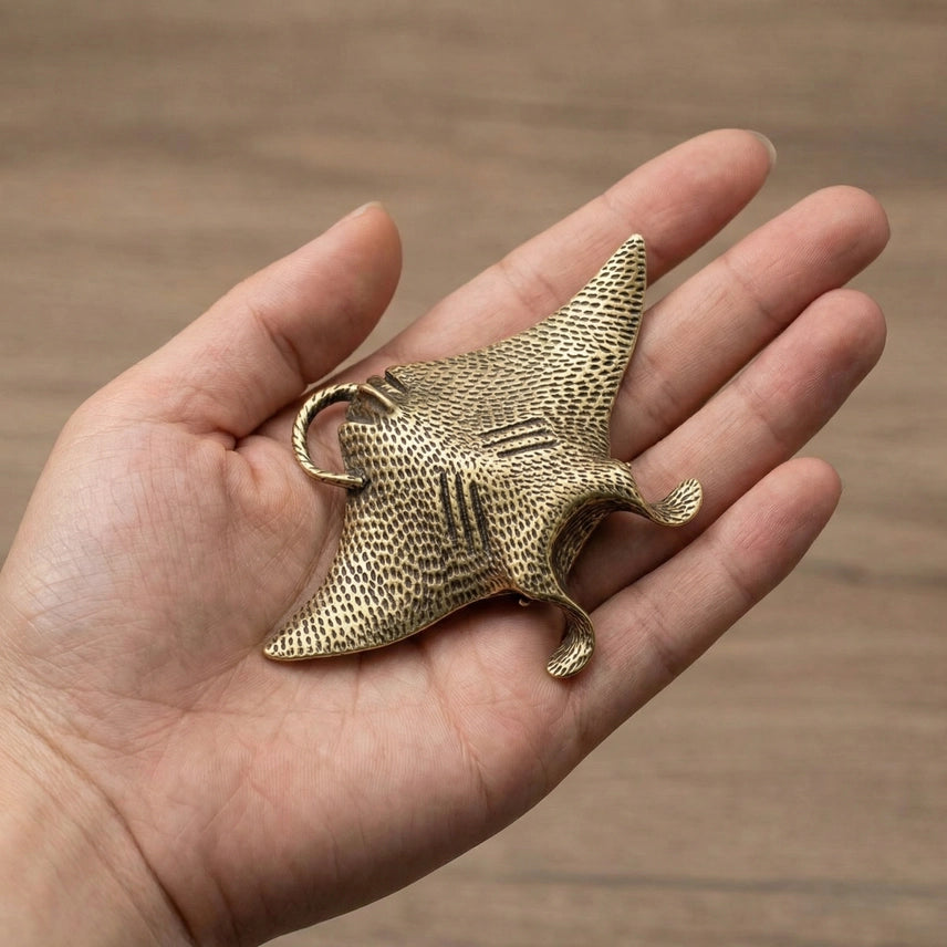 Brass Figurines