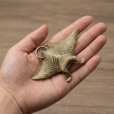 Brass Figurines