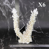 Branch Coral 7-10"