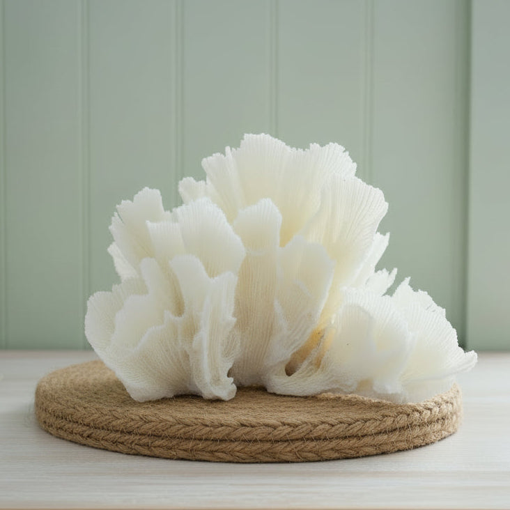 Lettuce Coral 5-7"