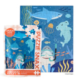 48 Piece Puzzle Snax